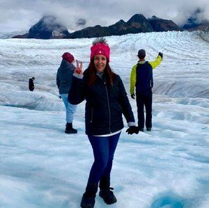 Meet your Posher, Jodi